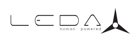leda human powered